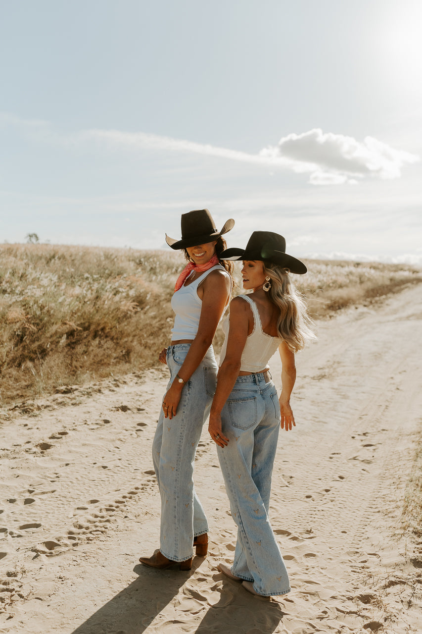 Boab Jeans