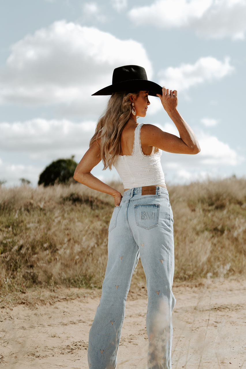 Boab Jeans