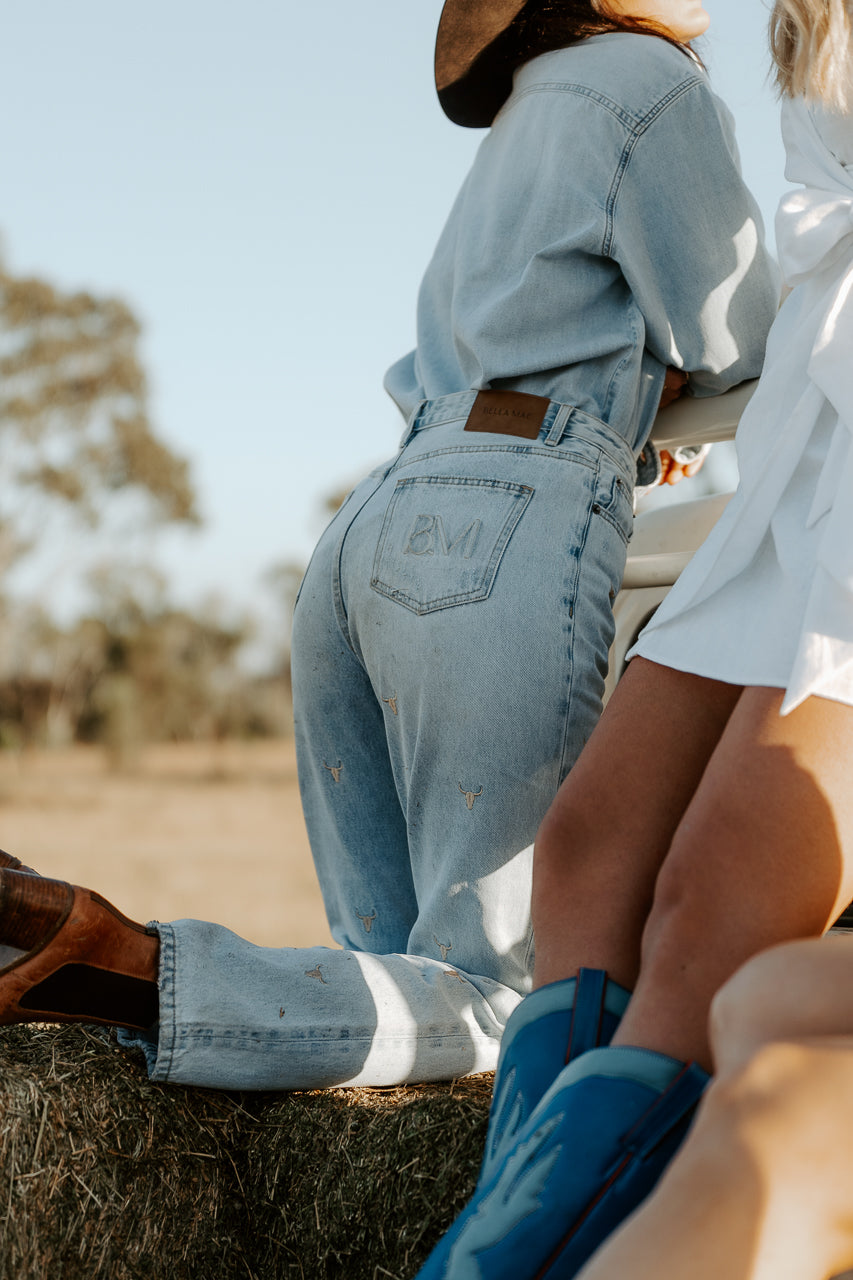 Boab Jeans