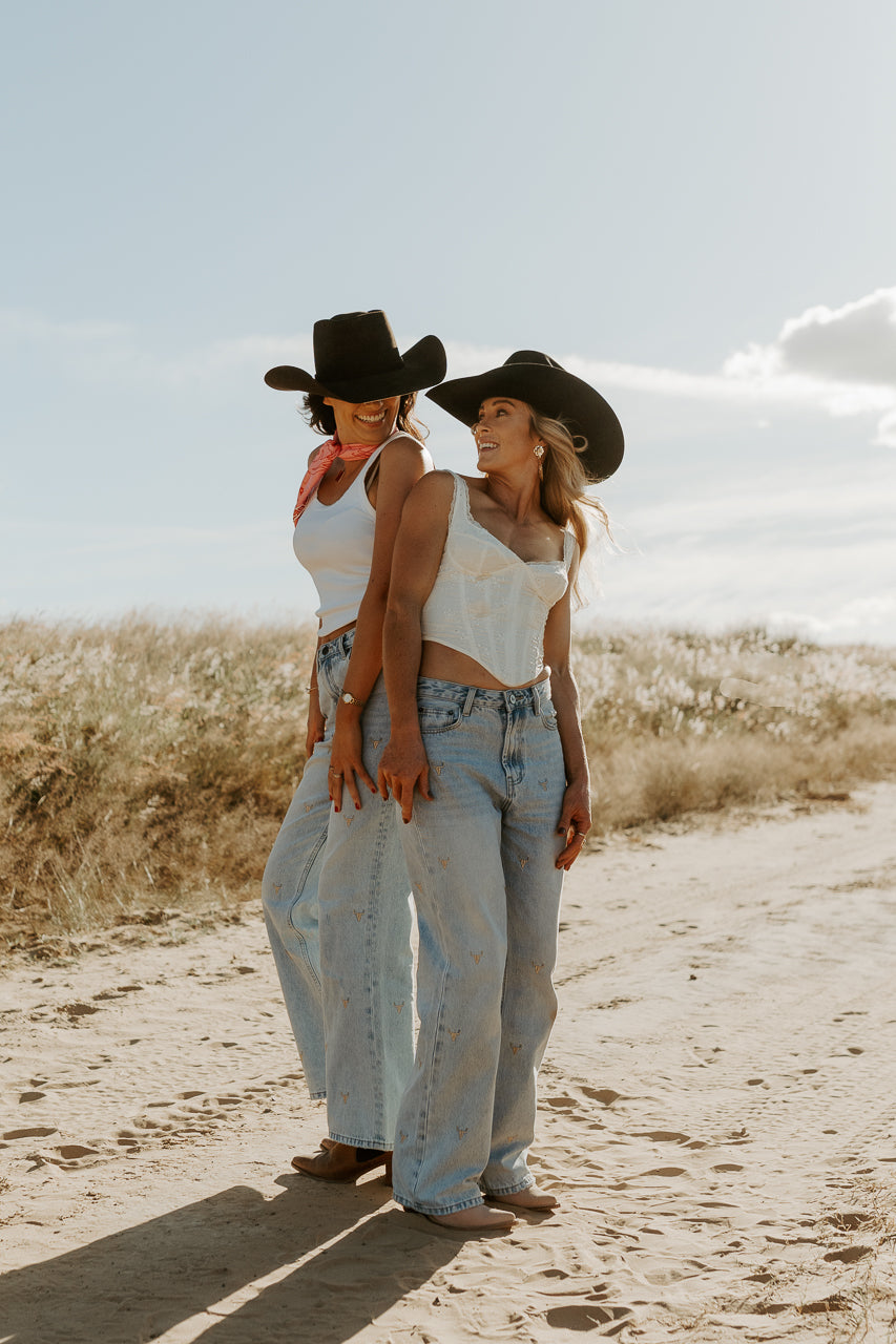 Boab Jeans