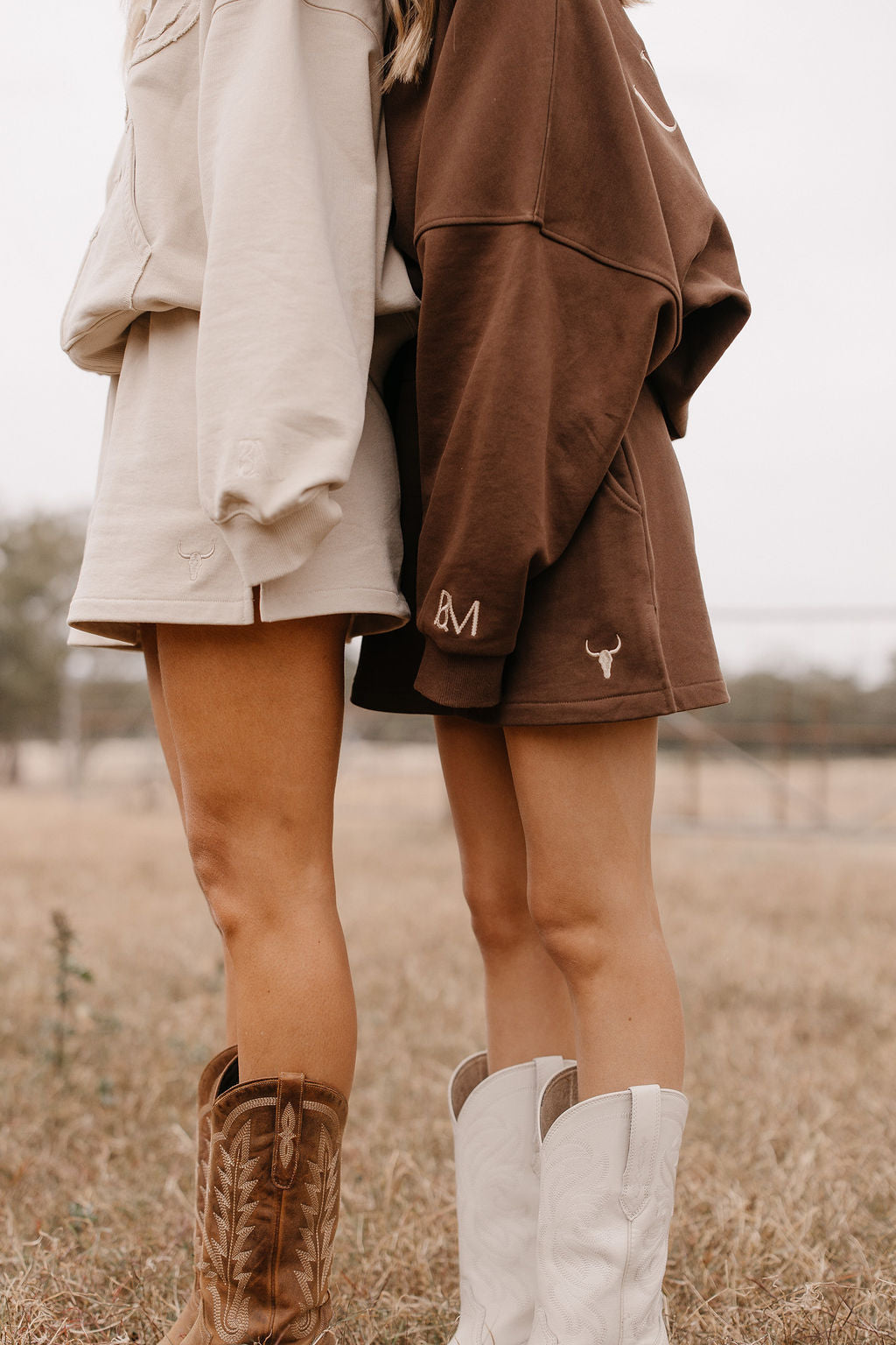 The Yard Hoodie