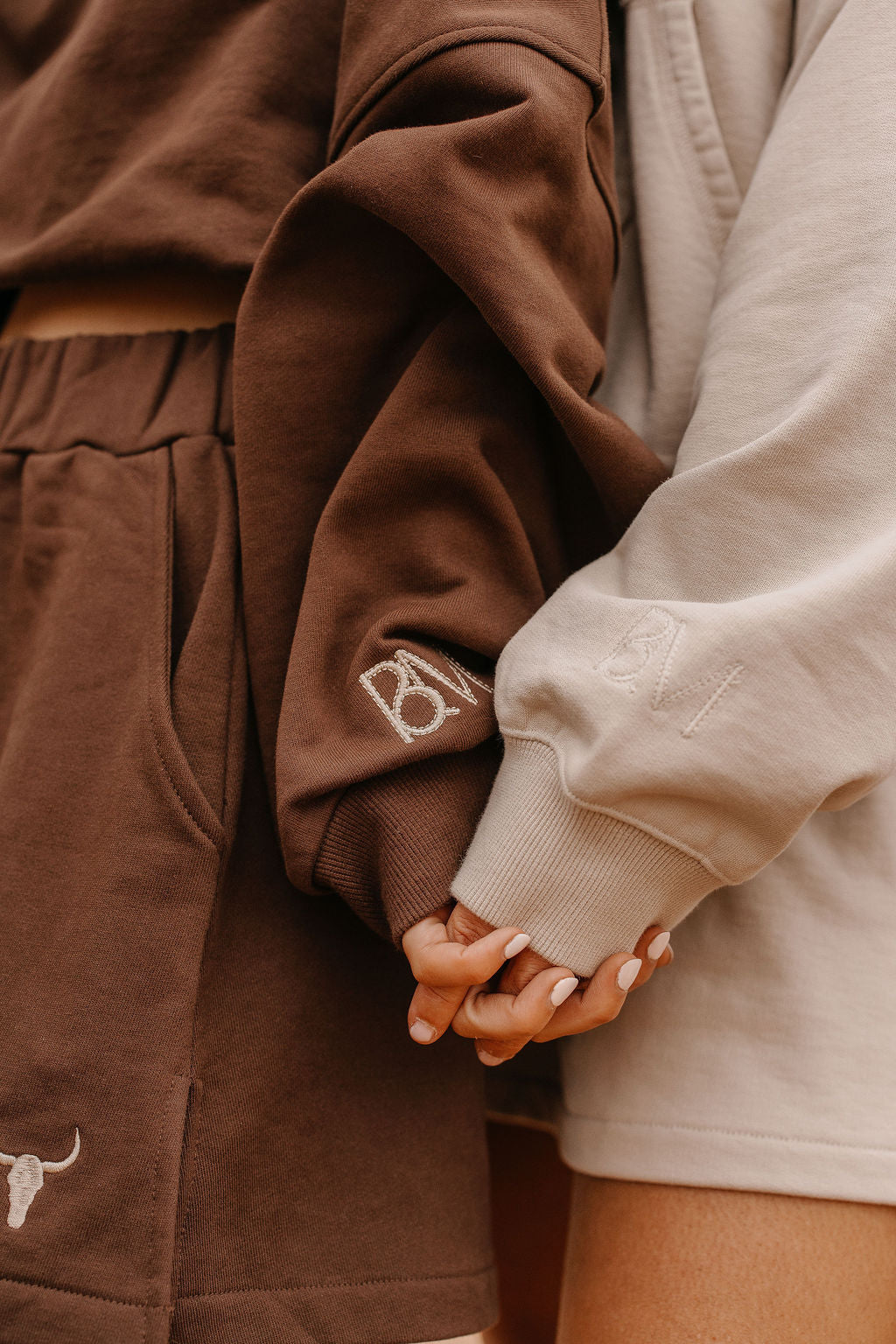 The Yard Hoodie