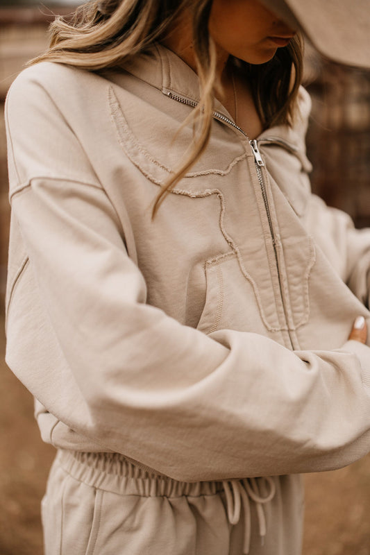 The Yard Hoodie