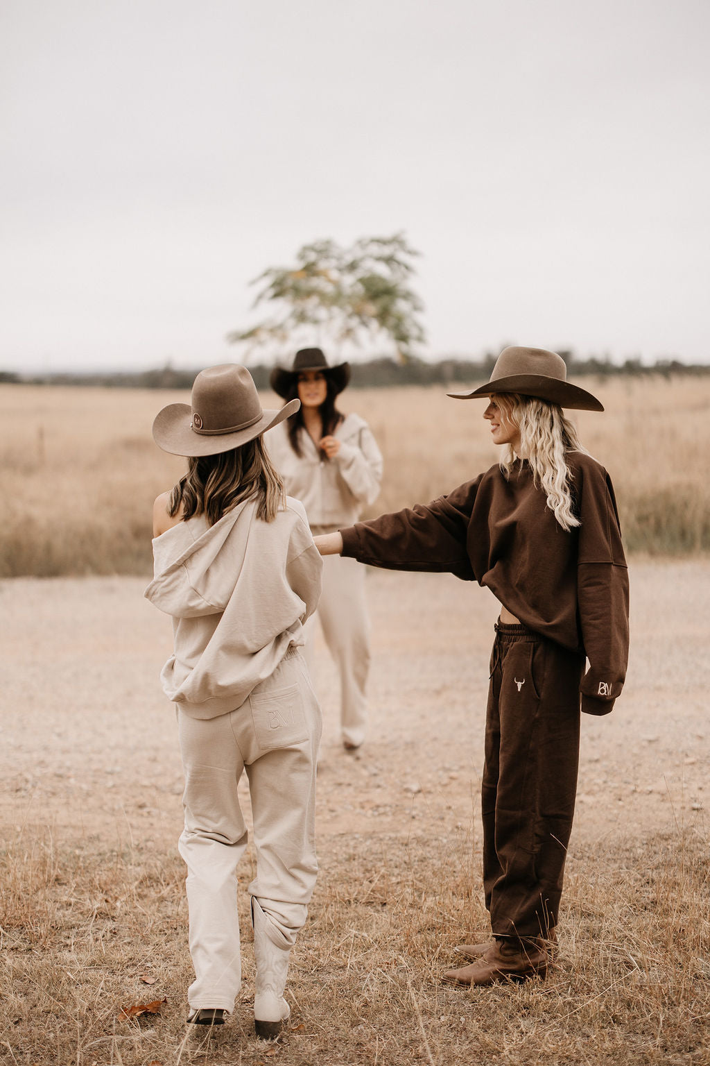 The Barn Sweatpants | Cocoa