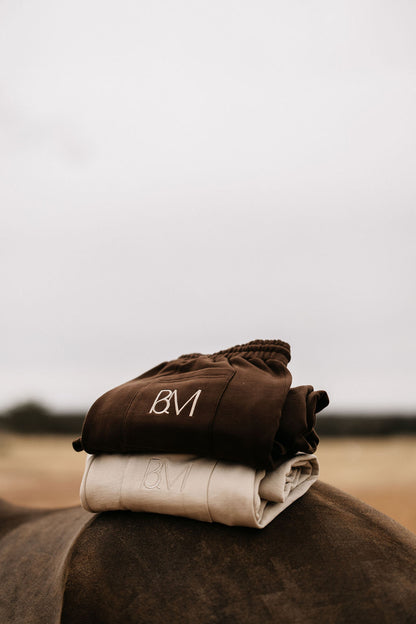 The Barn Sweatpants | Cocoa