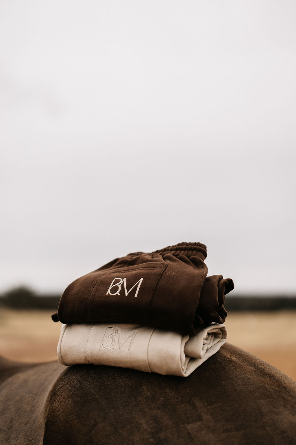 The Barn Sweatpants | Oatmeal