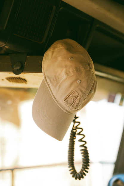 The Signature BM cap