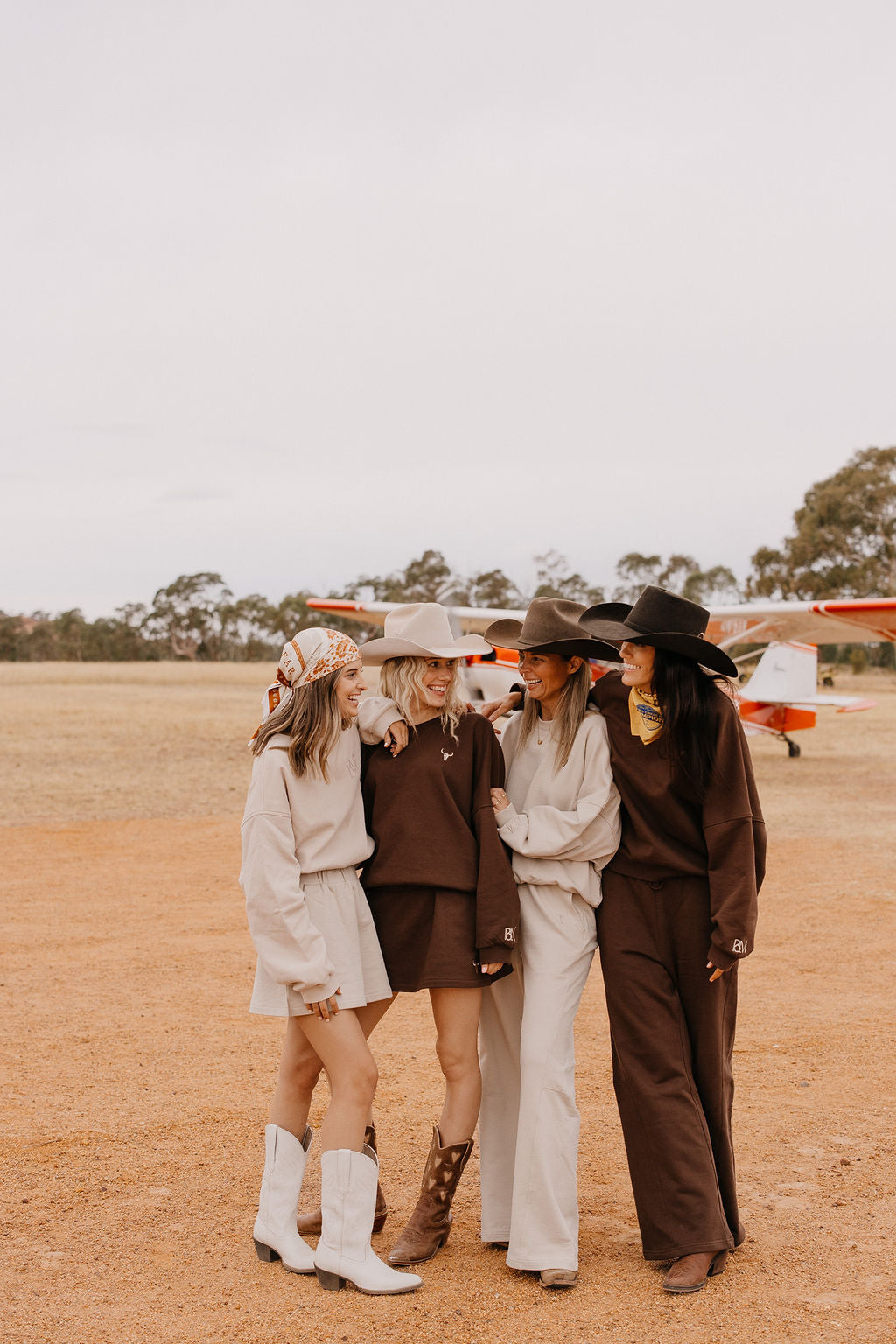 The Barn Sweatpants | Cocoa