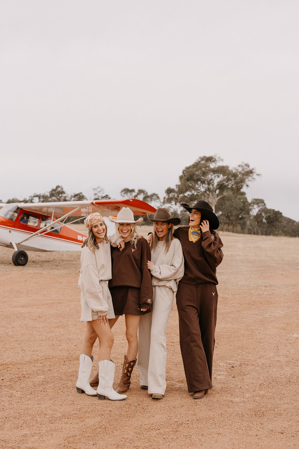 The Barn Sweatpants | Oatmeal