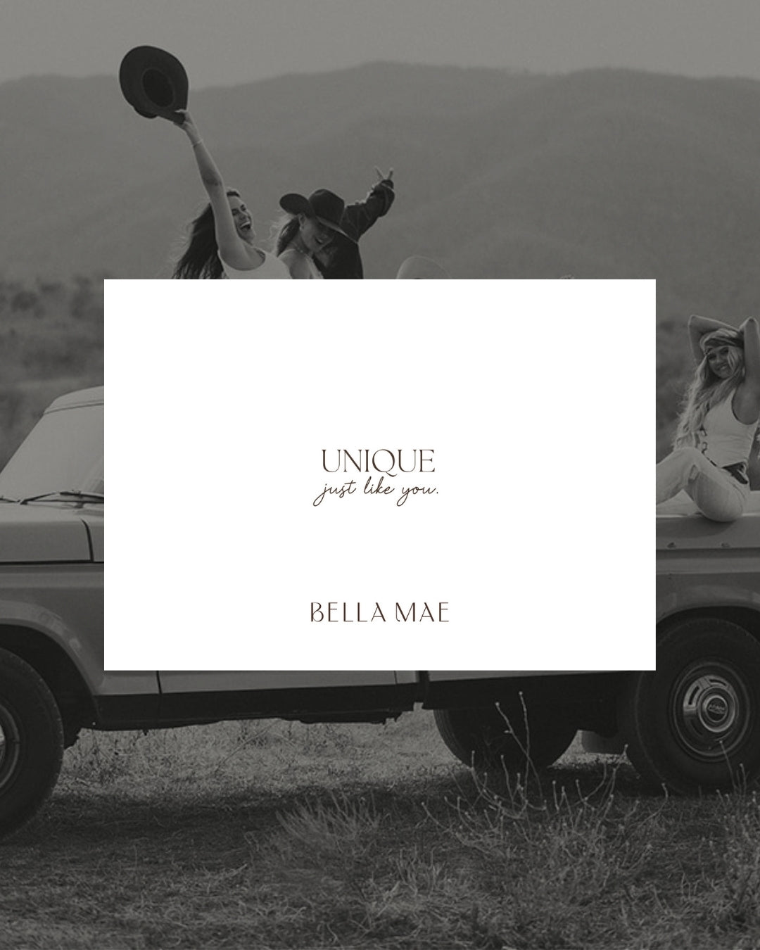 Digital Bella Mae Gift Card