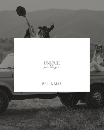 Digital Bella Mae Gift Card